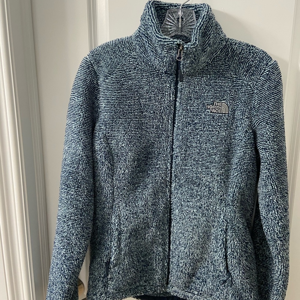 The North Face Women's Osito Fleece Jacket